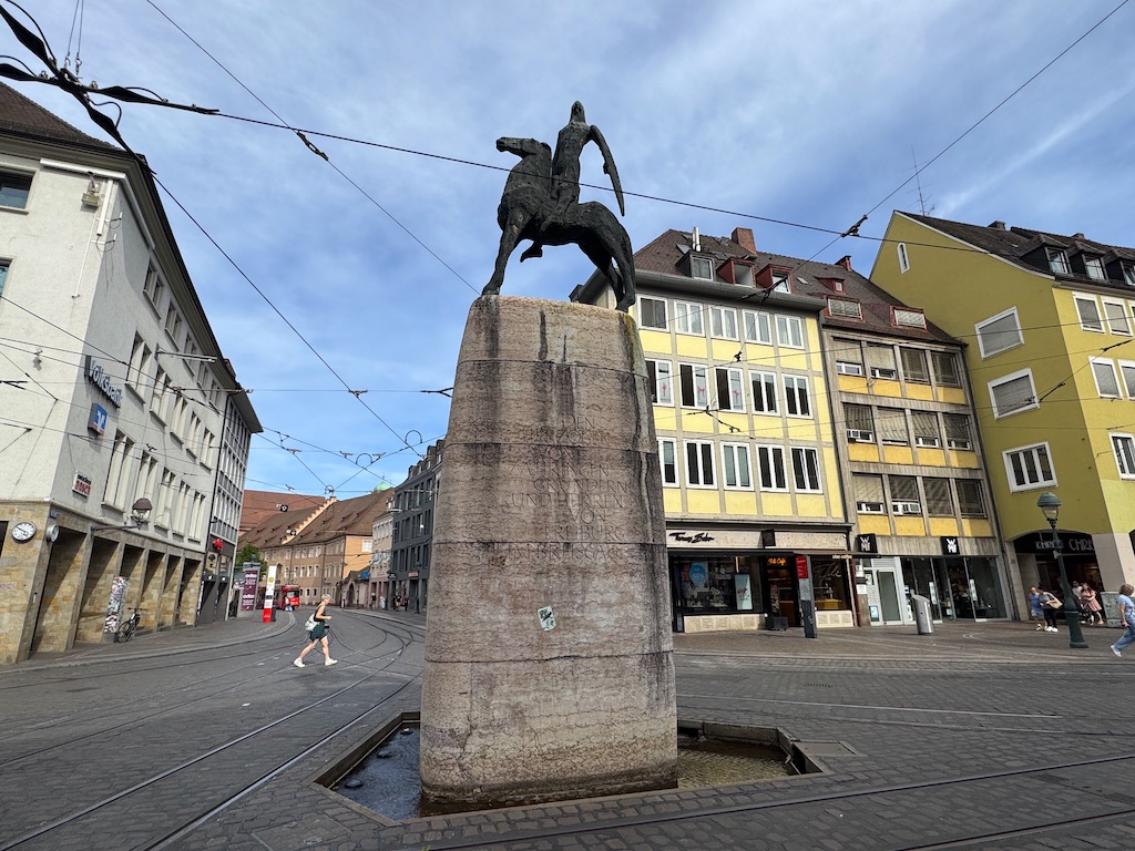 Bertoldsbrunnen