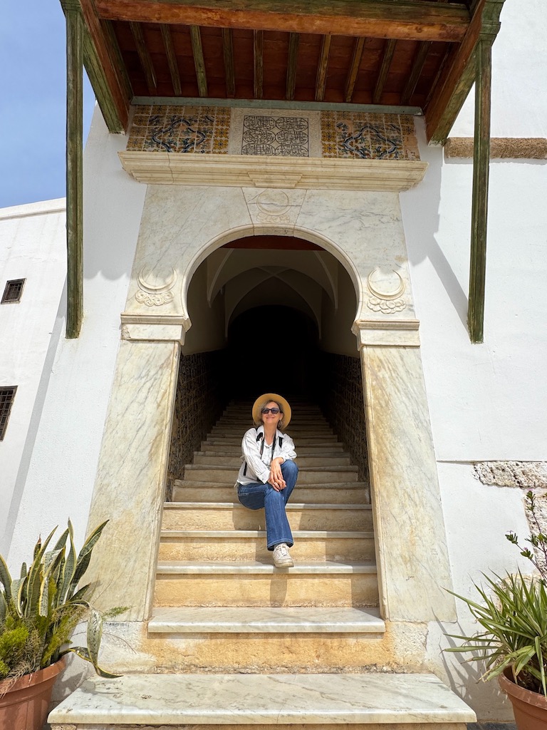 Kasaba (Casbah)