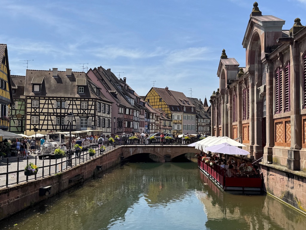 Colmar - Petite Venice