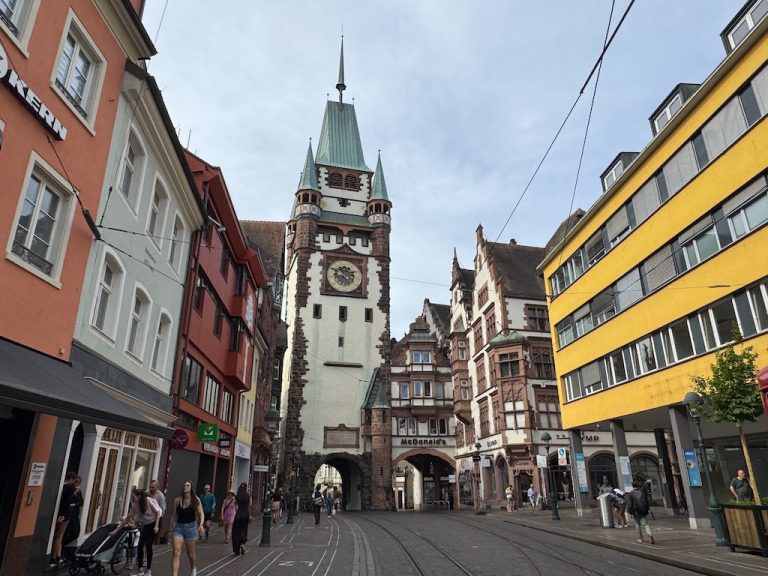 Freiburg im Breisgau