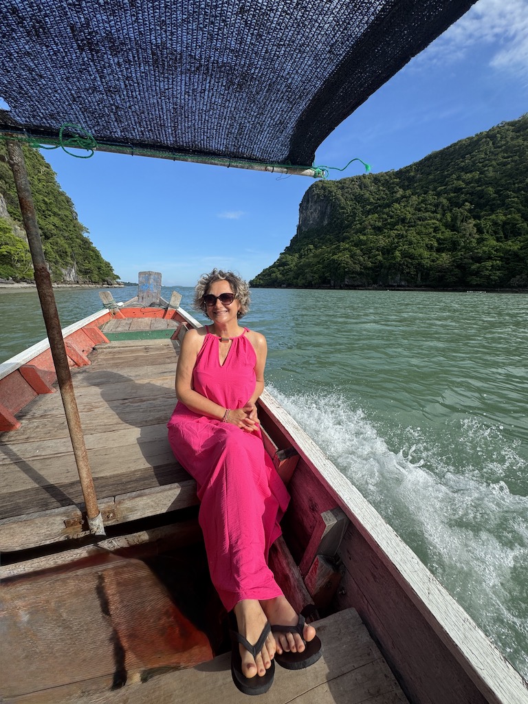 Khanom