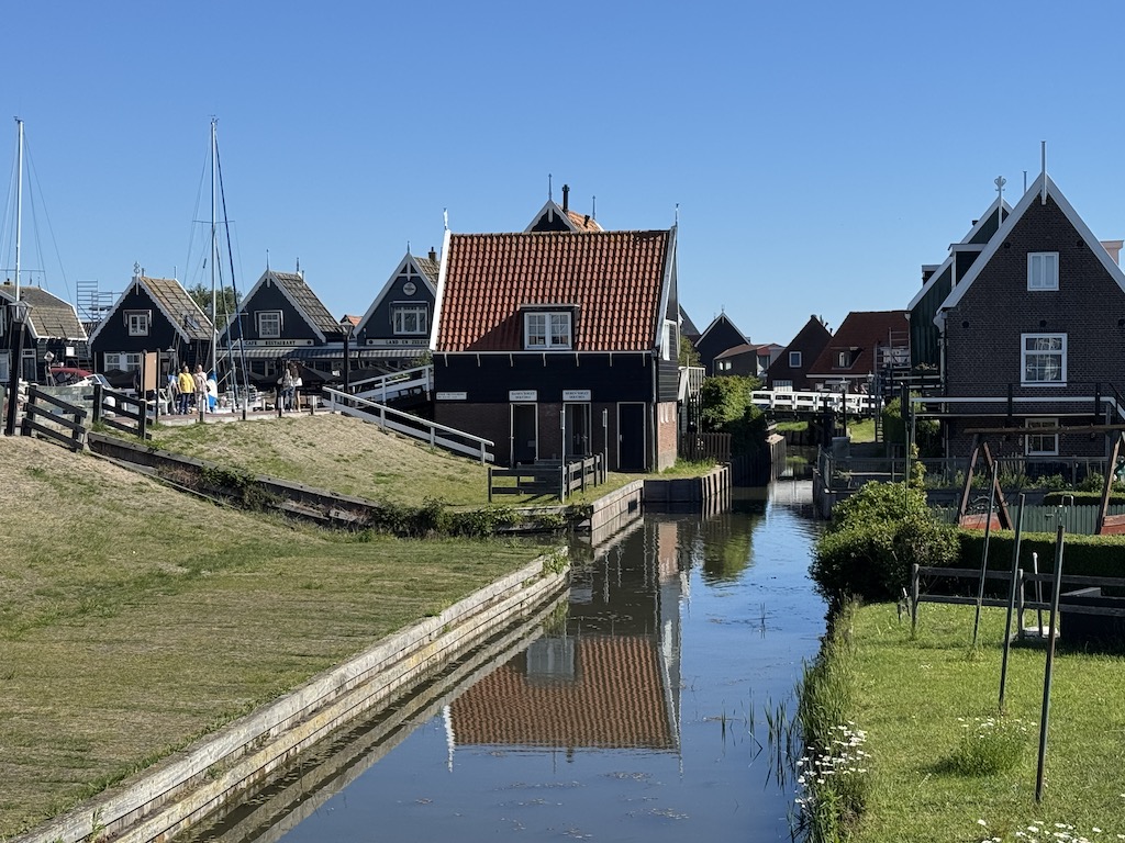 Marken