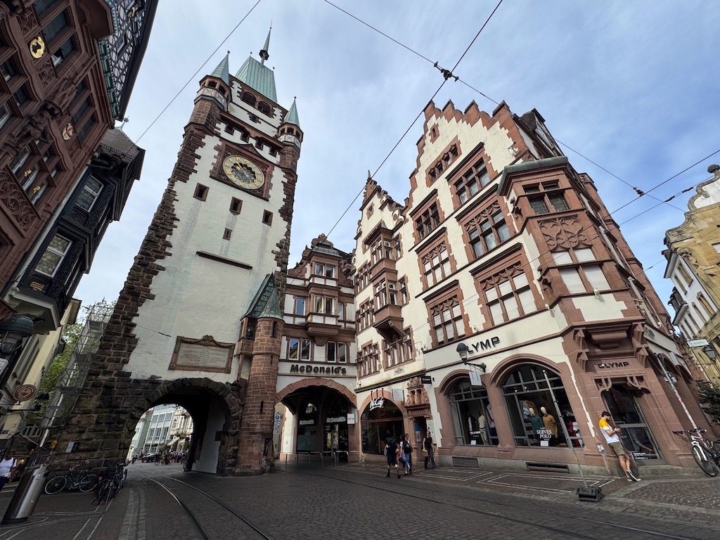 Martinstor