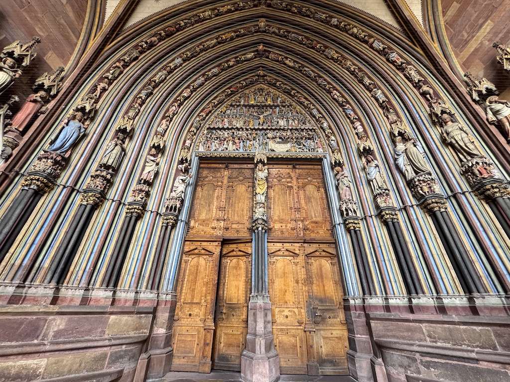 Freiburg Minster (Münster)