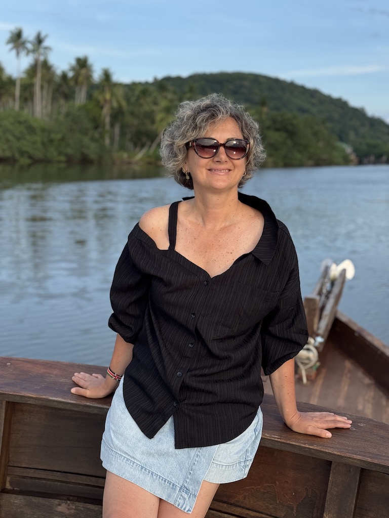 Sichon Nehri