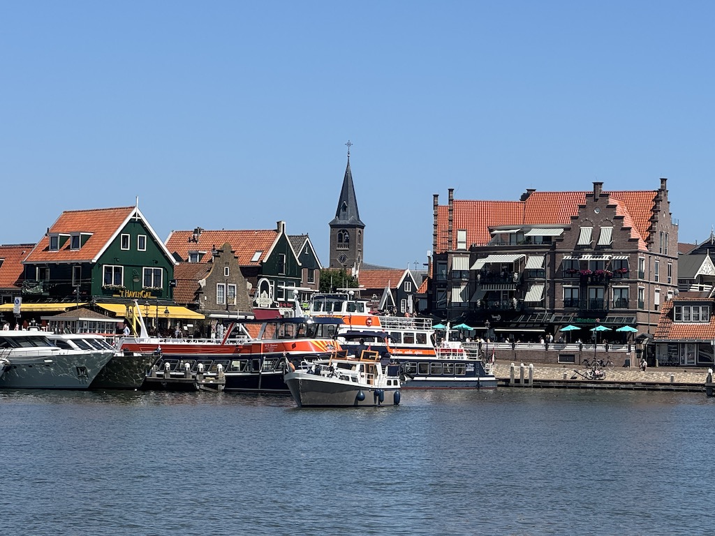 Volendam