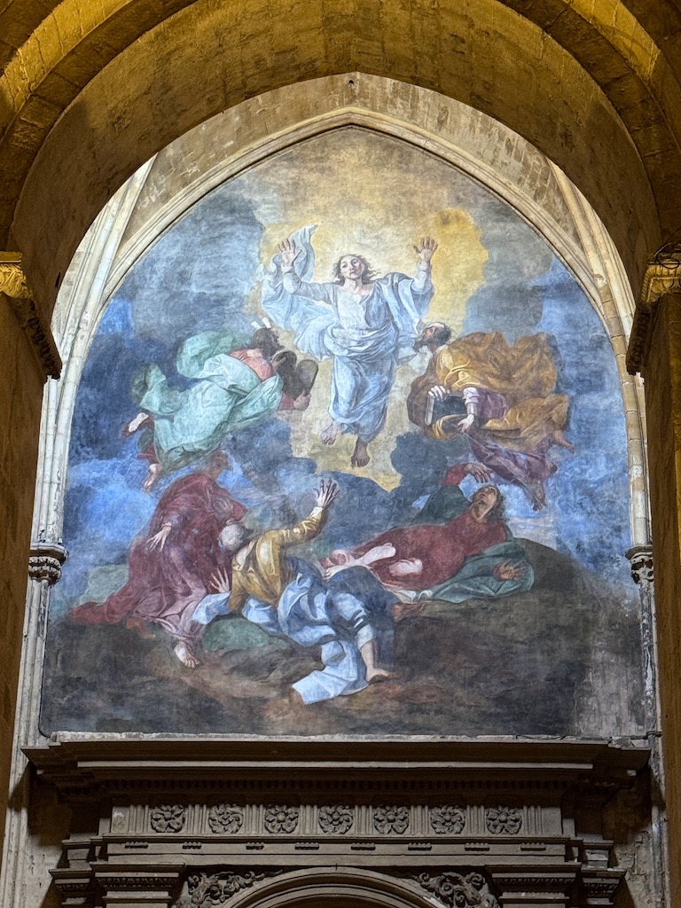 Saint-Sauveur Katedrali (Cathédrale Saint-Sauveur)