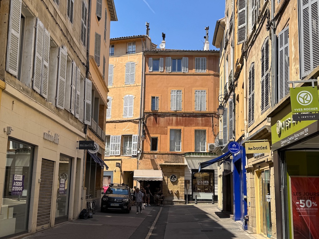 Aix