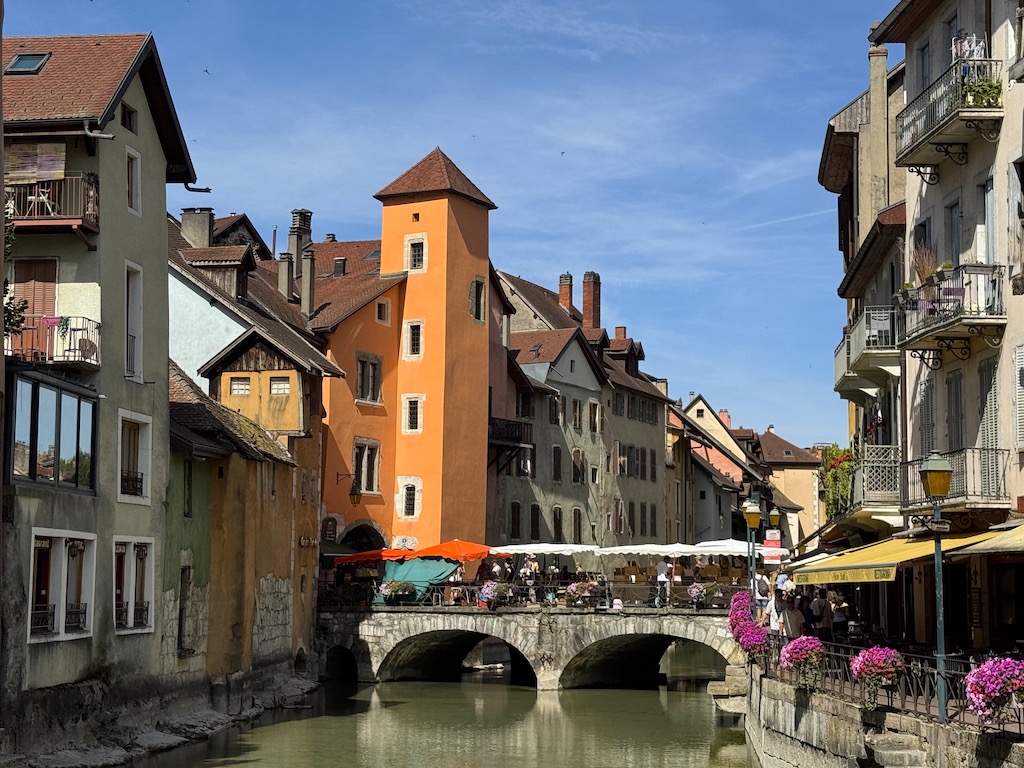 Annecy