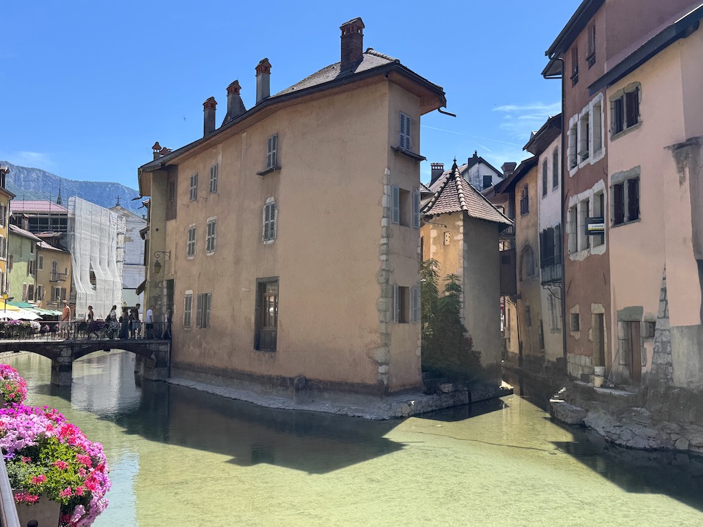 Annecy