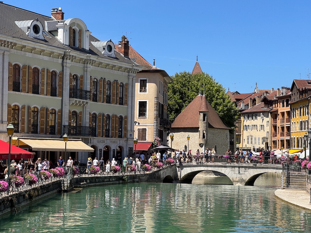 Annecy