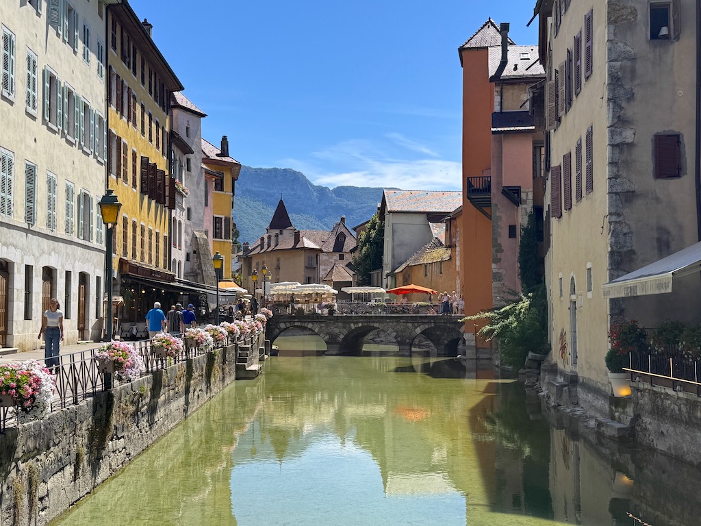 Annecy