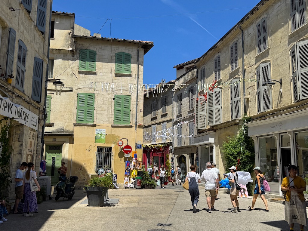 Avignon