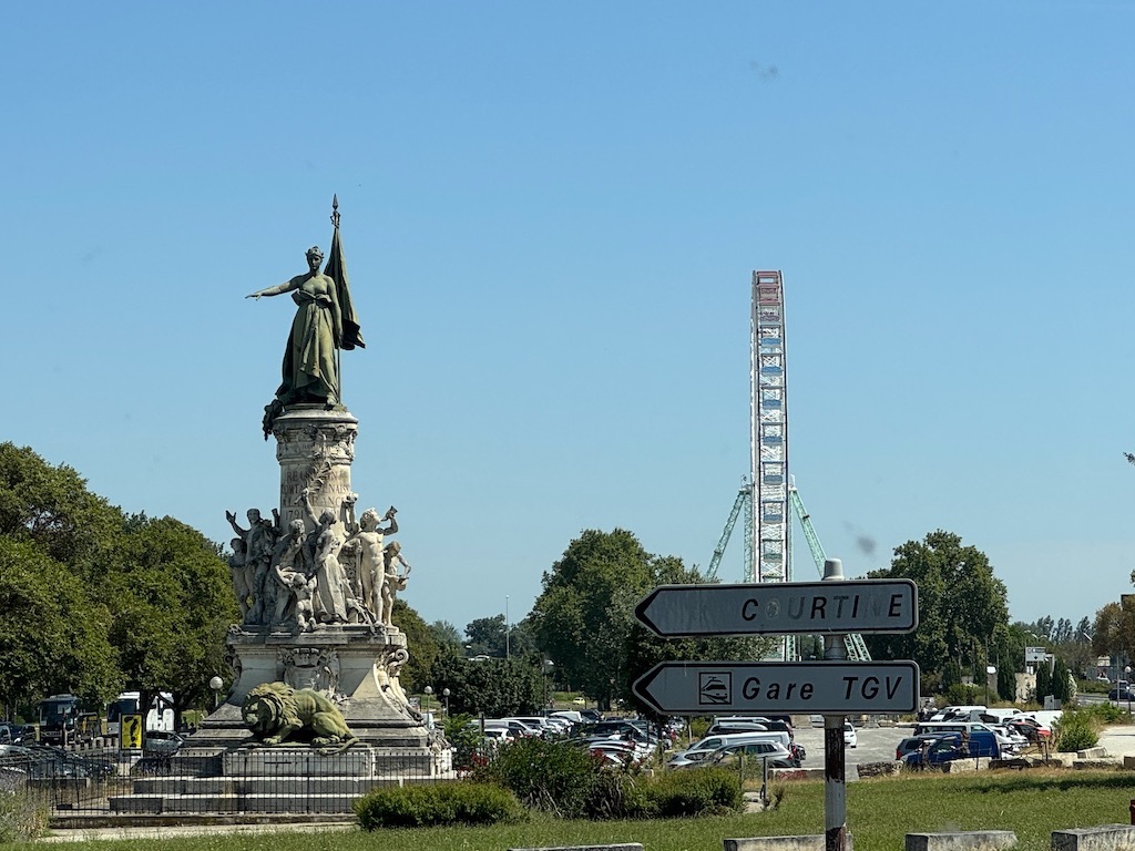 Avignon