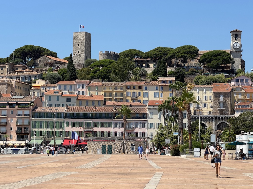 Cannes