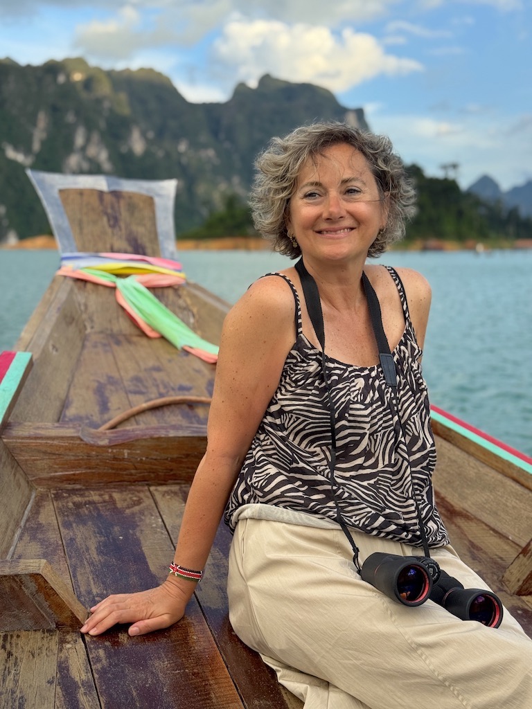 Cheow Lan Gölü