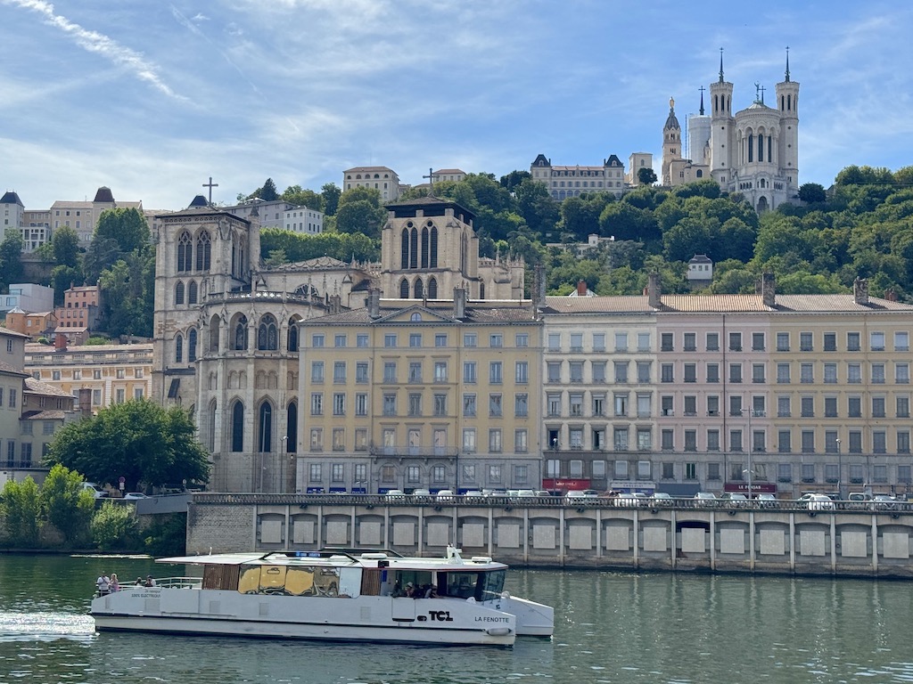 Lyon