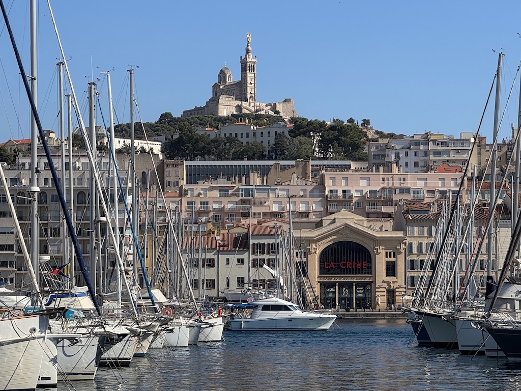 Vieux-Port