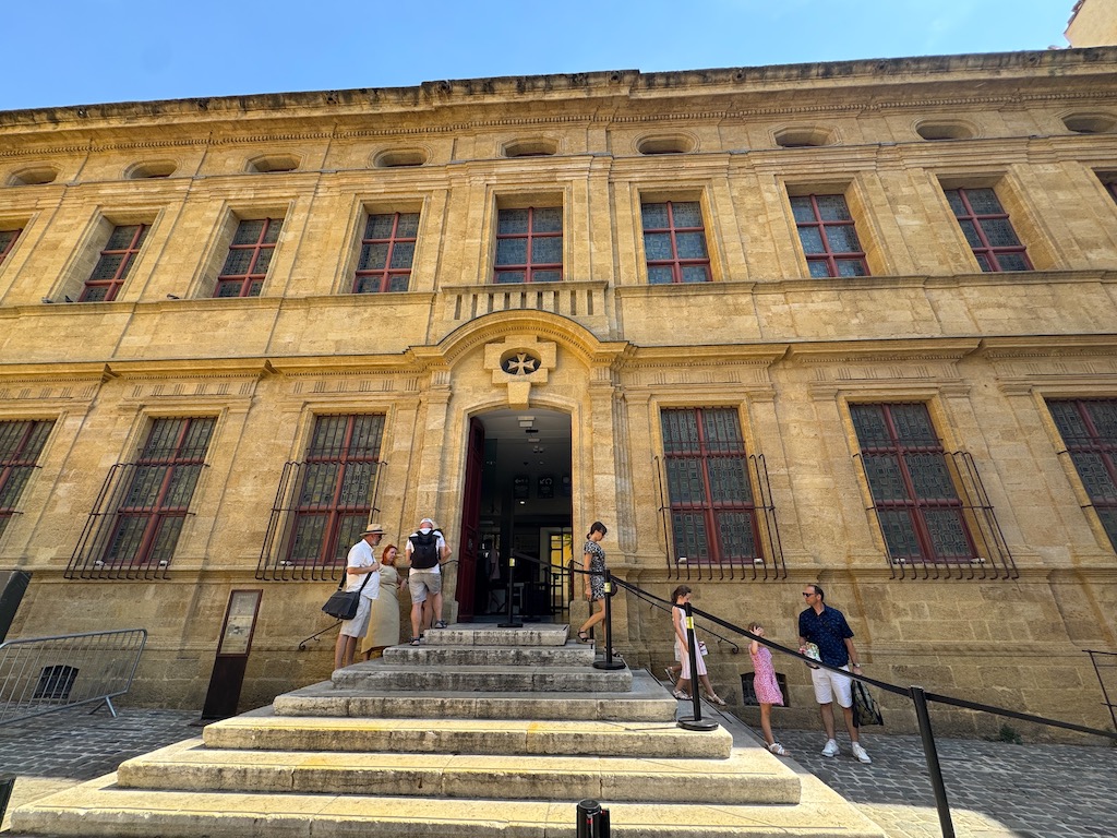 Musée Granet