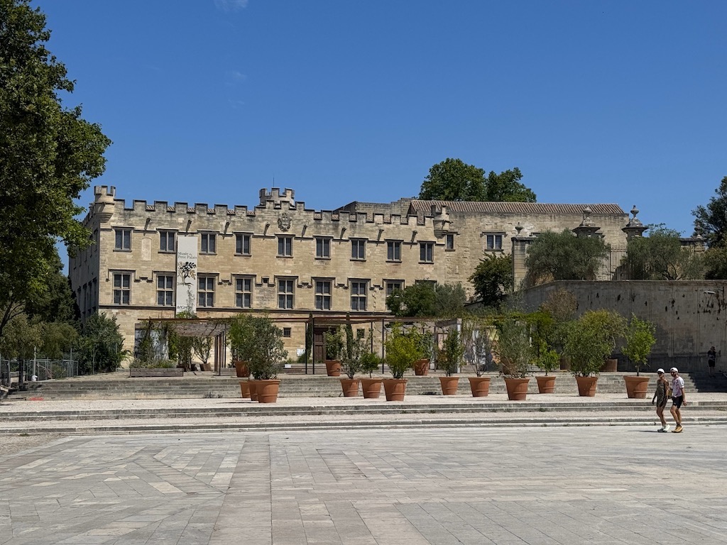 Musée du Petit Palais