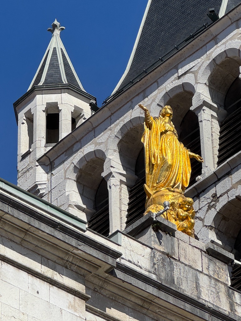 Notre-Dame de Liesse Kilisesi (Église Notre-Dame de Liesse)