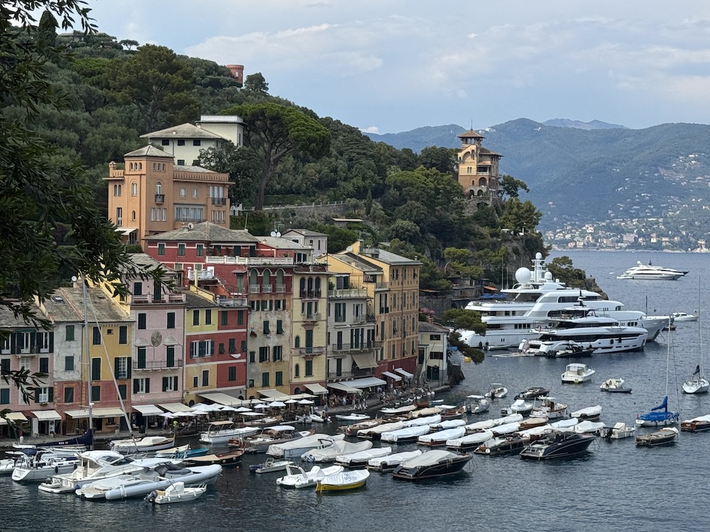 Portofino