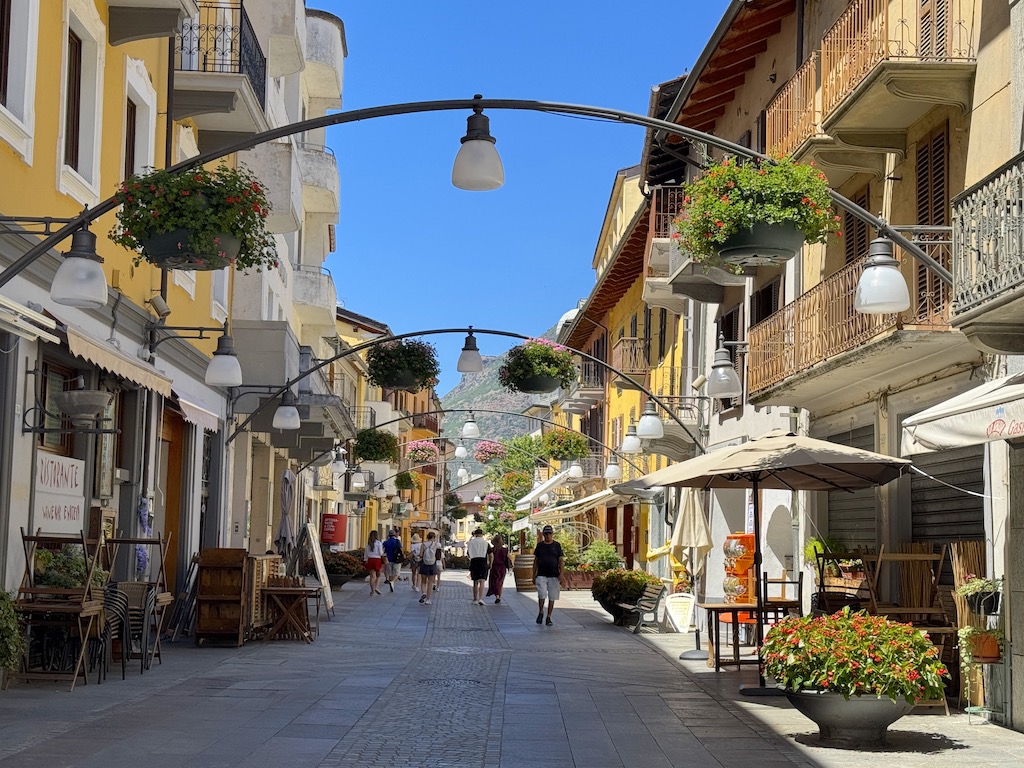 Saint-Vincent