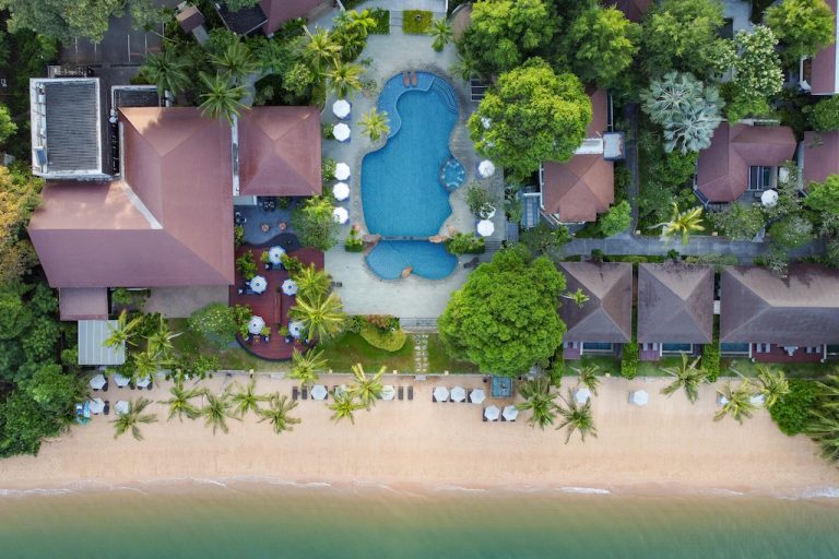 Sea Sand Sun Resort & Villas