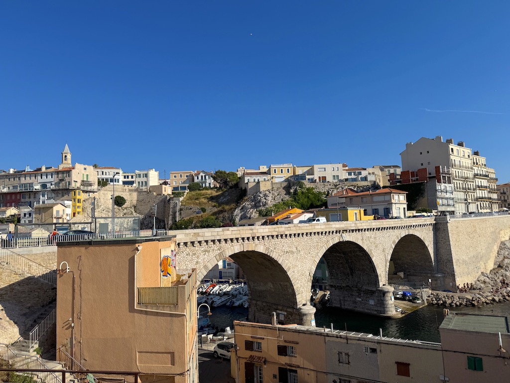 Vallon des Auffes