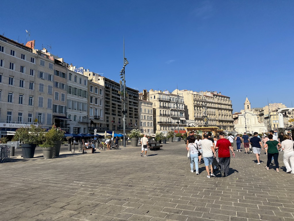 Vieux-Port