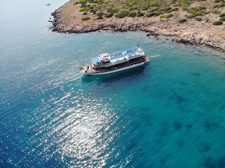 Makri Travel - Rodos Adası