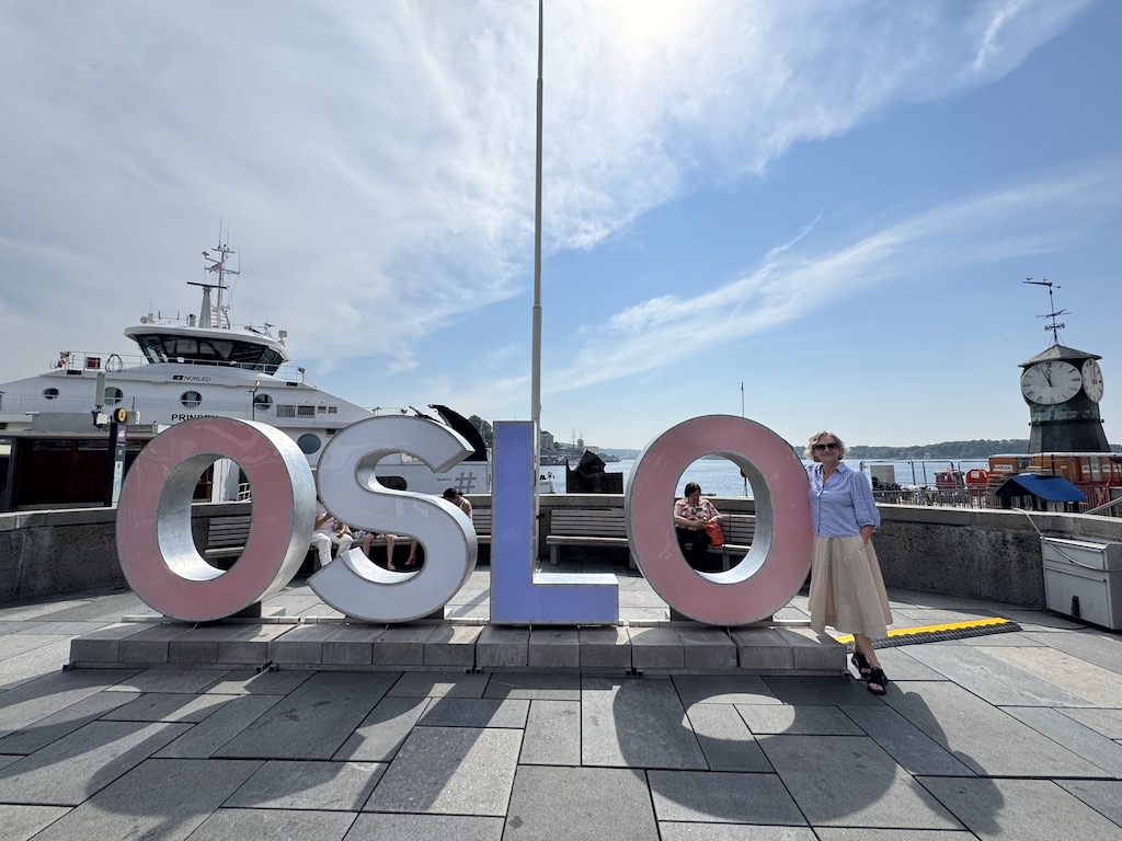 Aker Brygge
