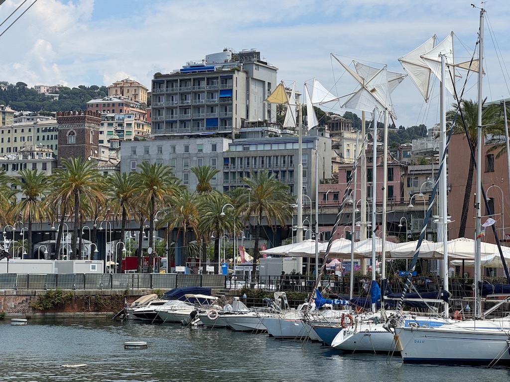 Porto Antico