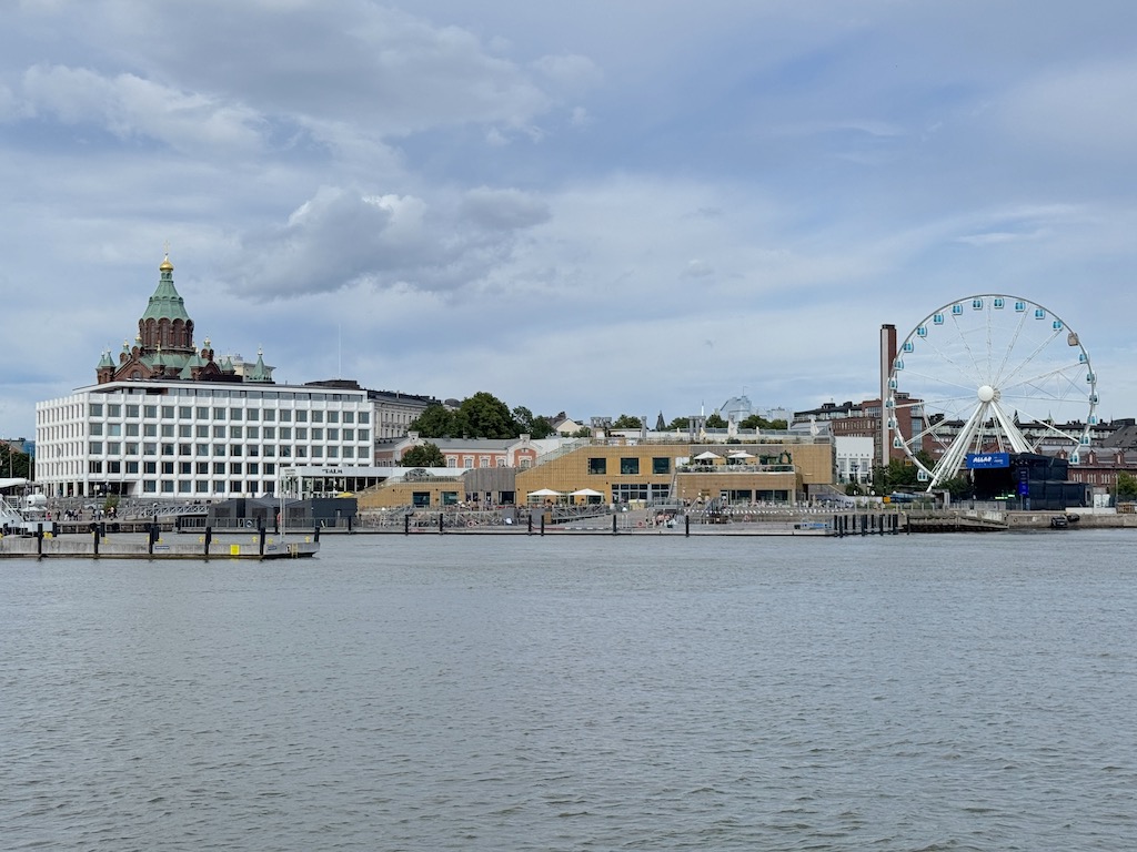 Helsinki