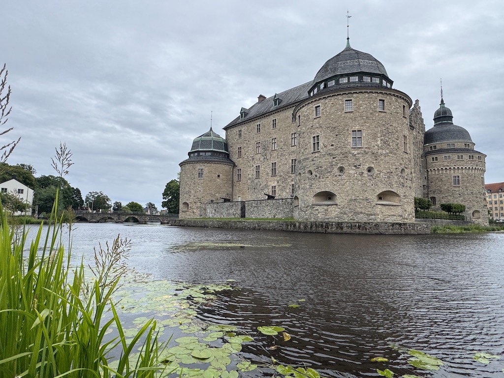 Örebro Slott