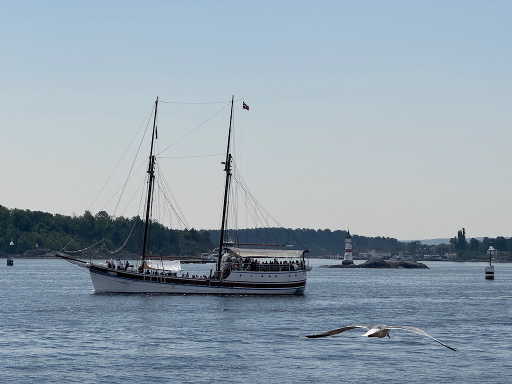Aker Brygge