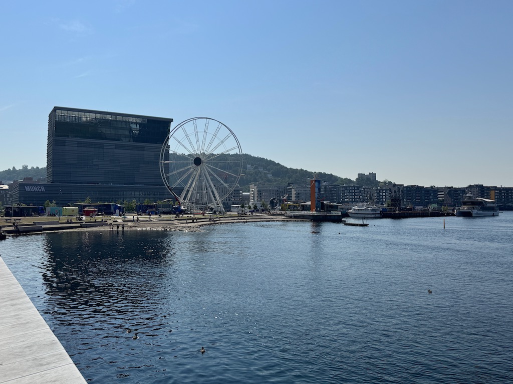 Oslo