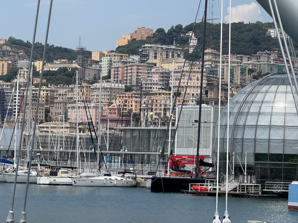 Porto Antico