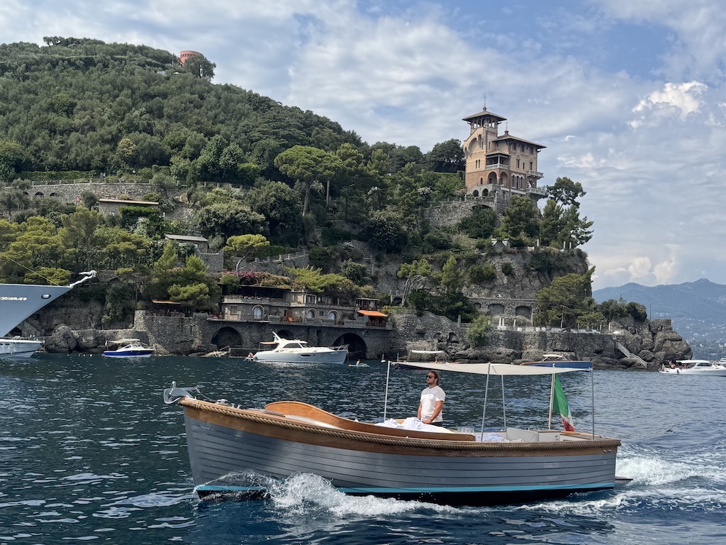 Portofino