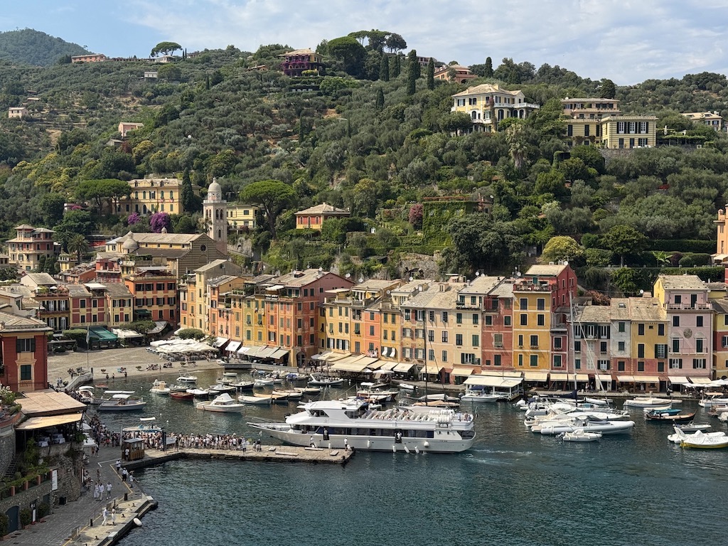 Portofino