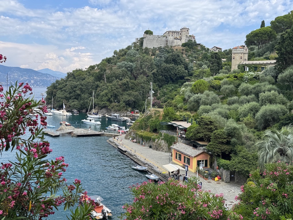 Portofino