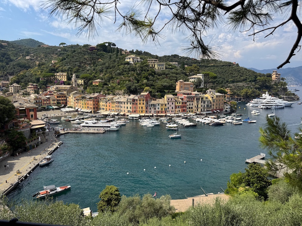 Portofino