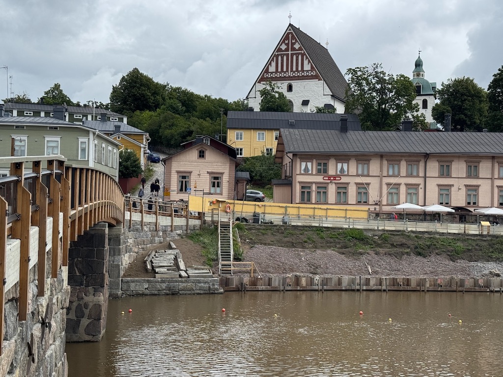 Porvoo