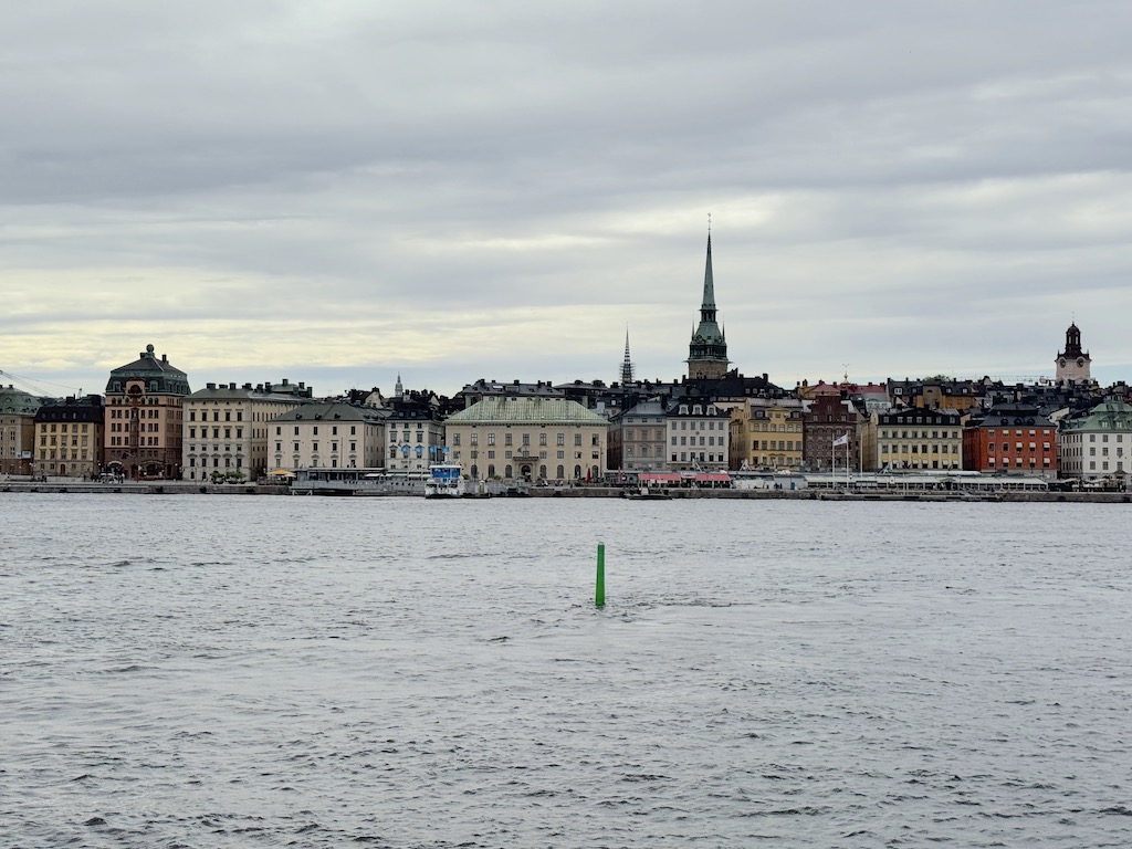 Stockholm