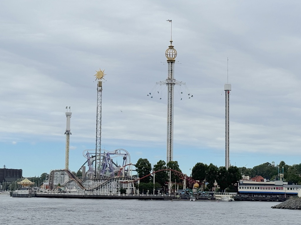 Gröna Lund