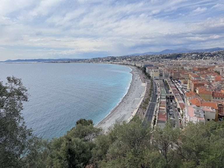 Provence-Alpes-Côte d’Azur - Nice