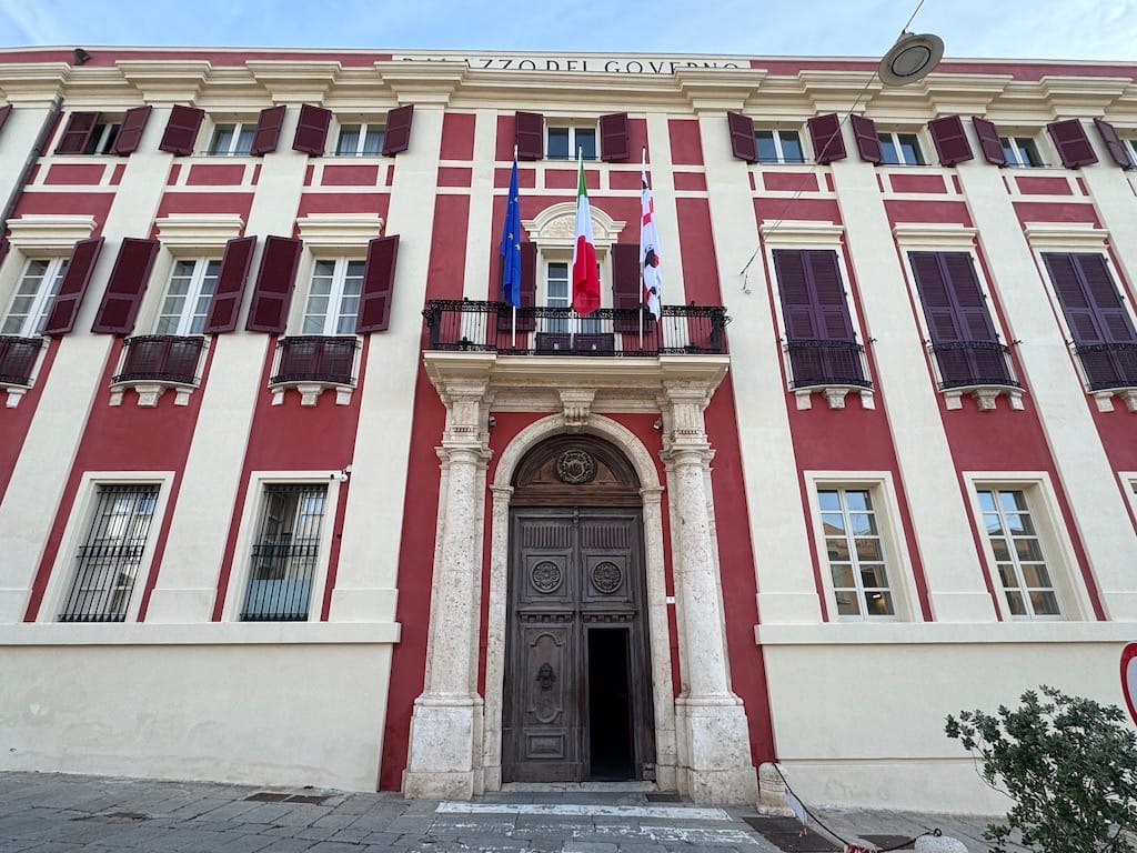 Palazzo Regio