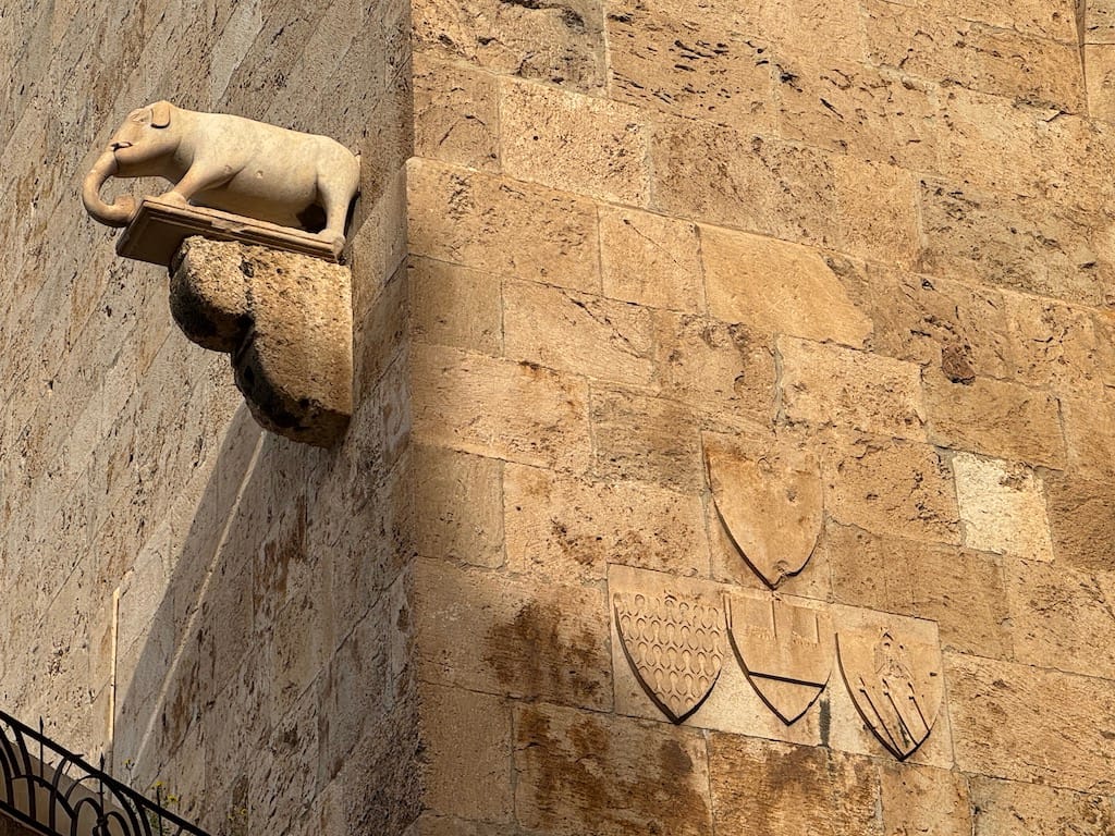 Torre dell’Elefante