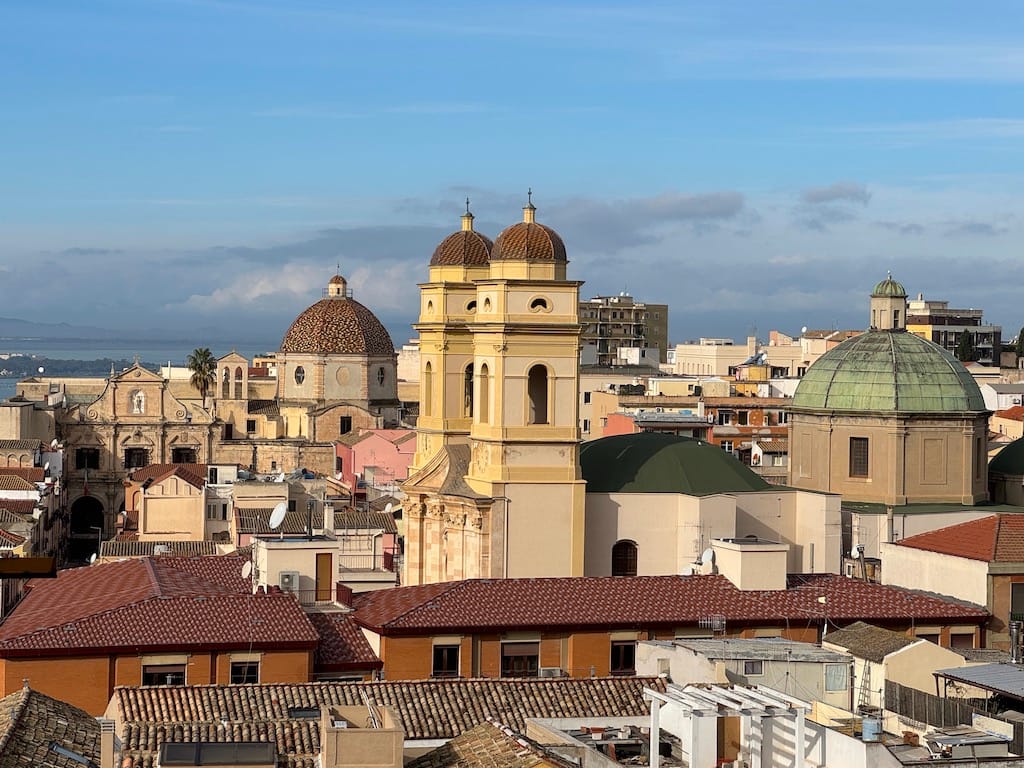 Cagliari