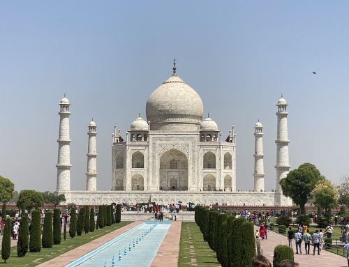 Hindistan’da Gezilecek Yerler Listesi